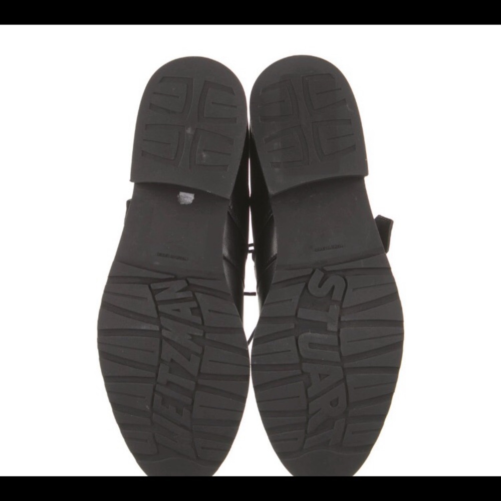 Stuart Weitzman moto boot - Picture 4 of 4